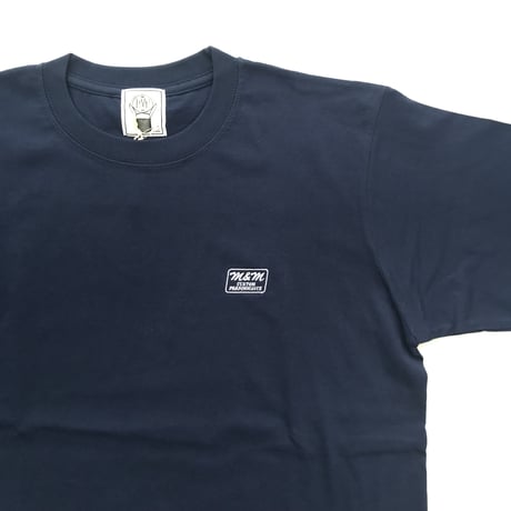 M&M CUSTOM PERFORMANCE  - PRINT S/S T-SHIRT 22-MT-005