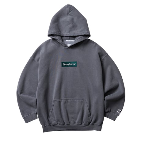 Liberaiders®︎ - LR BOX LOGO HOODIE