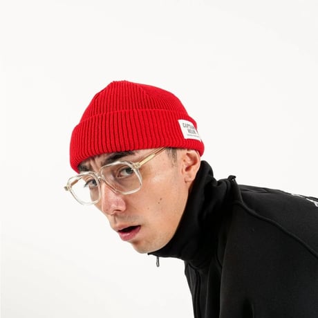 CAPTAINS HELM - #24/7 WATCH CAP CH24