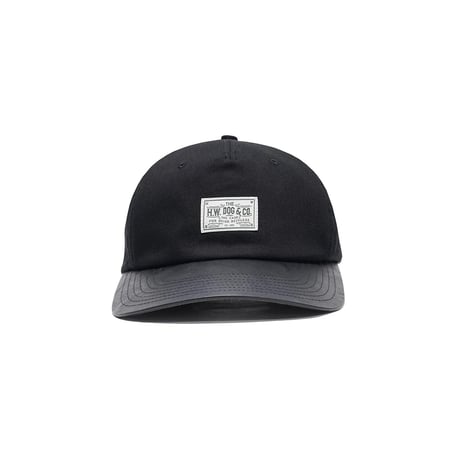 THE H.W. DOG & CO. - BIG BRIM M CAP