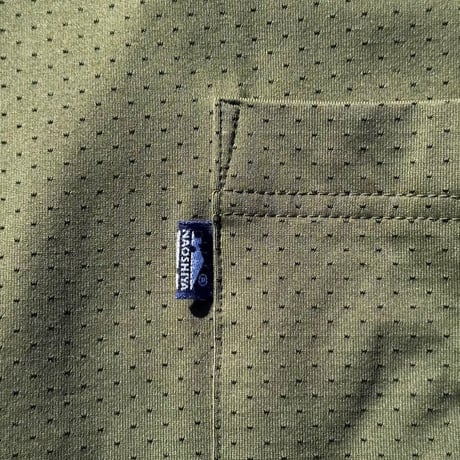 NAOSHIYA CUSTOM FACTORY -「BIRD EYE」