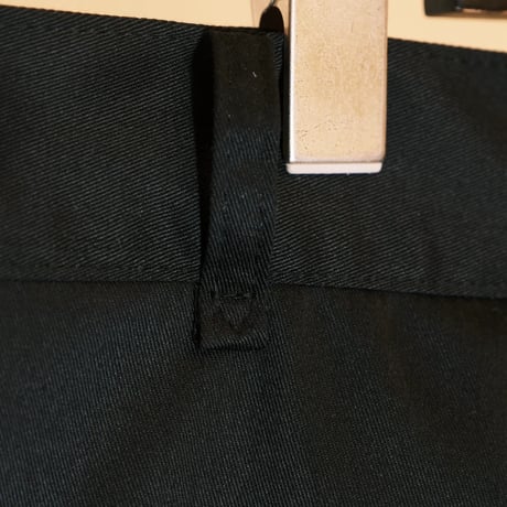 SOURCE - BASIC 1 TUCK PANTS