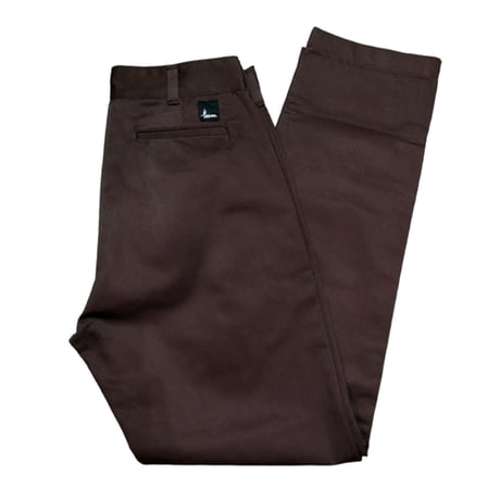 tivoLi surf shop - Everday WORK PANTS "Sta-Prest"