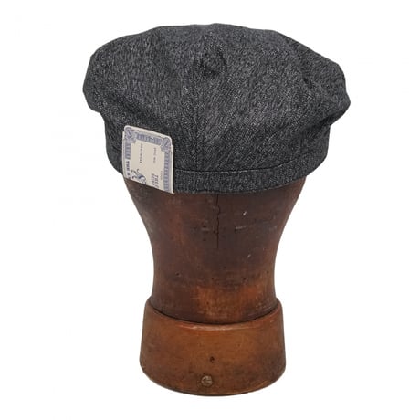 THE H.W. DOG & CO.  - FLAT CAP