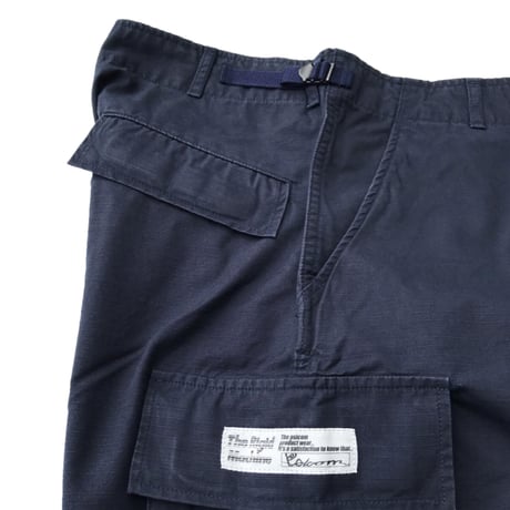 tivoLi surf shop - Disposal Pants "velcro"