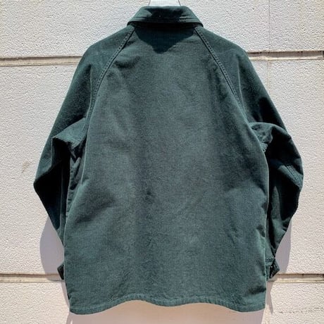 NAOSHIYA CUSTOM FACTORY -コーズのカバーオール