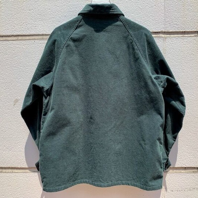 NAOSHIYA CUSTOM FACTORY カバーオール デニム　C-A NAOSHIYA CUSTOM FACTORY -コーズのカバーオール | east vill