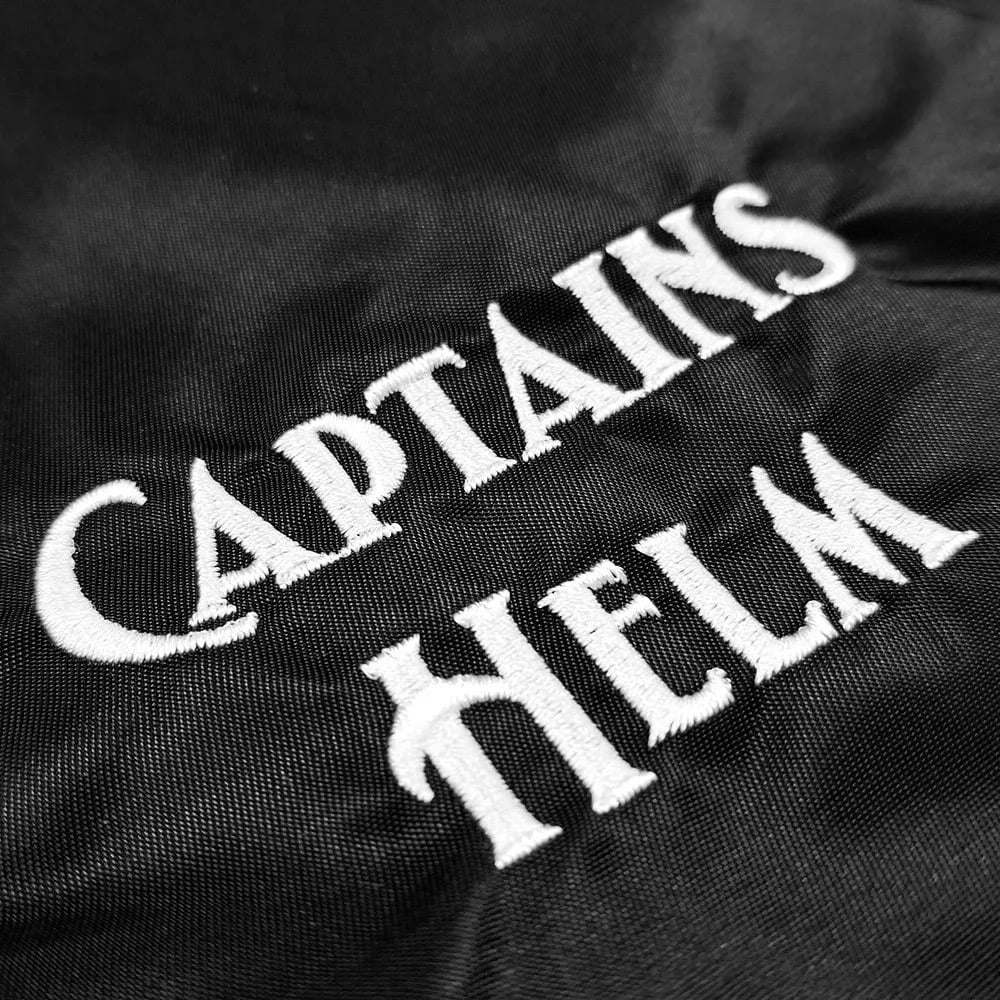 ジャケット・アウター CAPTAINS HELM LOGO STADIUM JACKET CAPTAINS HELM - #LOGO STADIUM JACKET | east vil