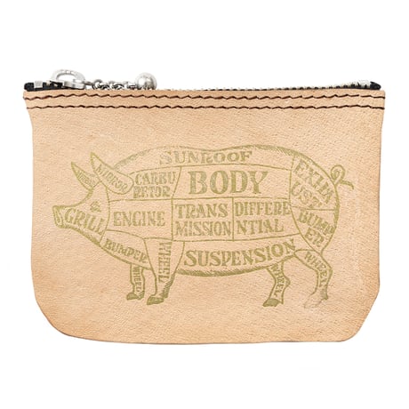 CATEGORY PORKCHOP GARAGE SUPPLY | east village