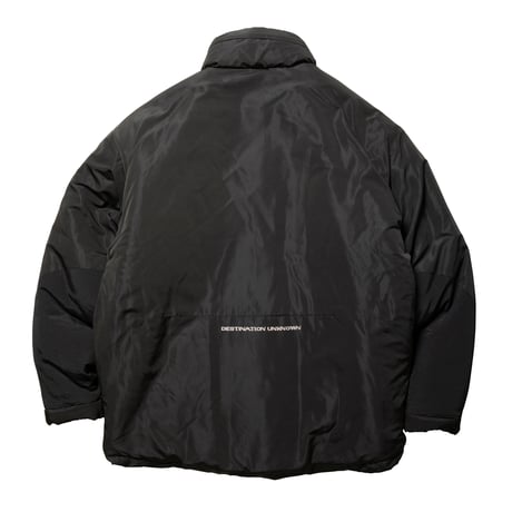 LIBERAIDERS - PADDED MONSTER JACKET 77003