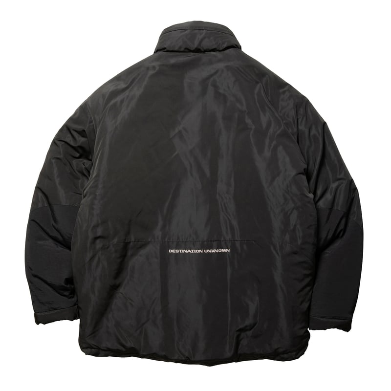 LIBERAIDERS - PADDED MONSTER JACKET 77003 | eas