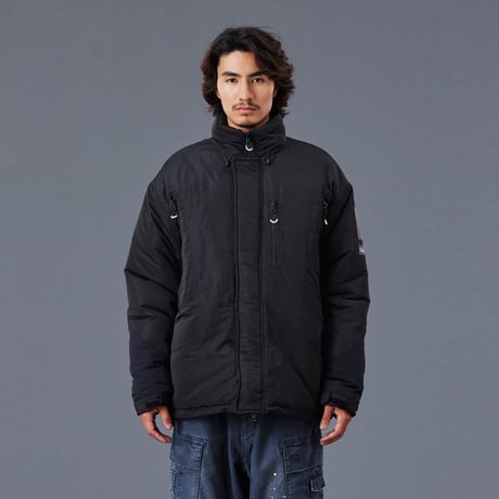 LIBERAIDERS - PADDED MONSTER JACKET 77003