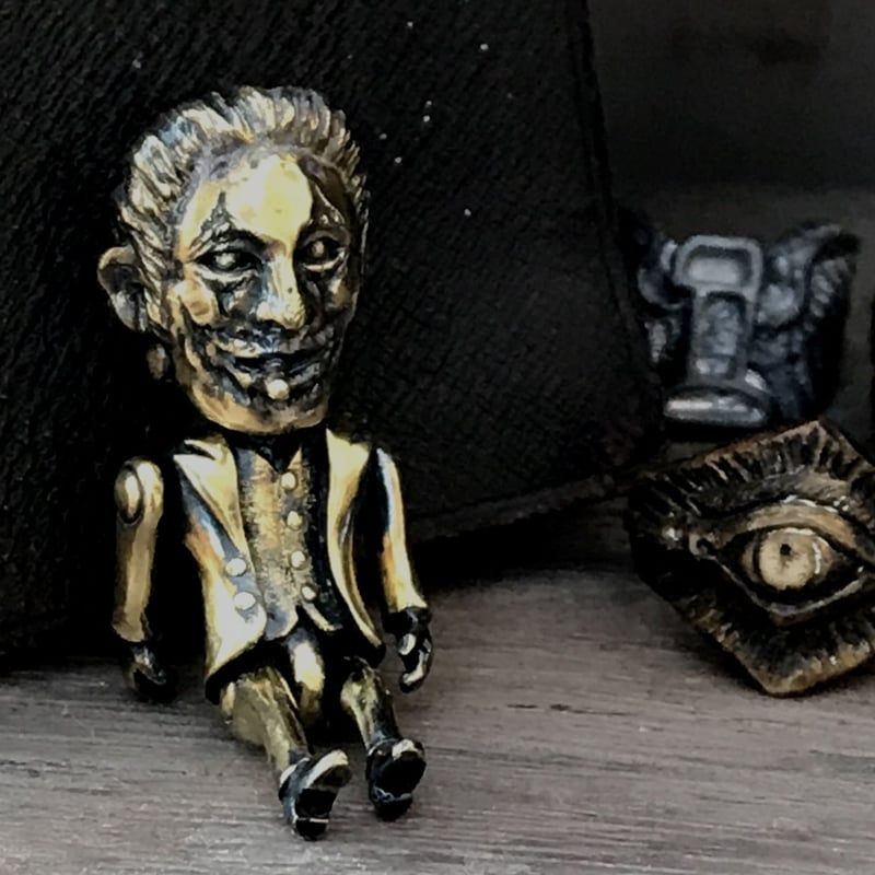 Joker - Bubblehead | east village OTHER