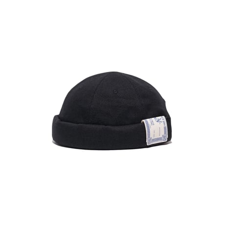 THE H.W. DOG & CO. - ROLL CAP