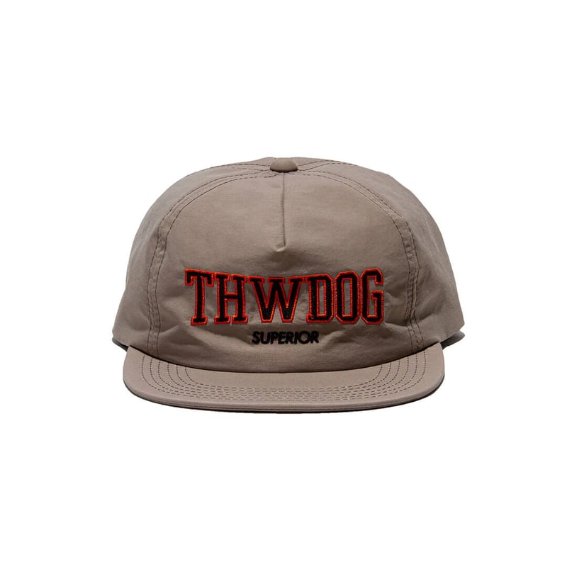 THE H.W. DOG & CO. - MKATE CAP | east village