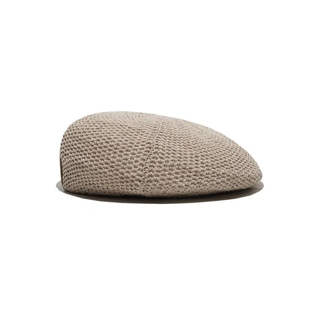 THE H.W. DOG&CO. -HONEYCOMB BERET
