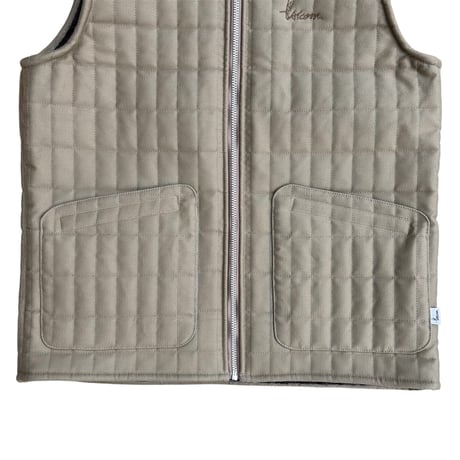 tivoLi surf shop - 2024 P Vest