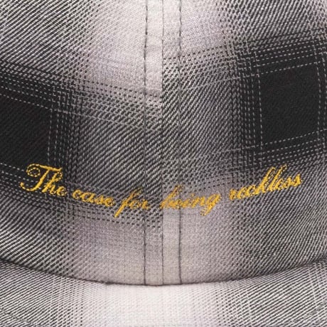 THE H.W. DOG & CO.  - OLD CHECK CAP