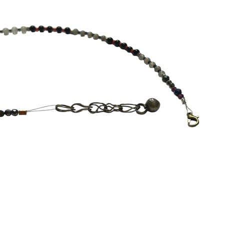 Primitiv Energy - BRACELET (Type-A)