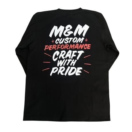 専用　新品 M&M CUSTOM PERFORMANCE セット CATEGORY M&M CUSTOM PERFORMANCE | east village