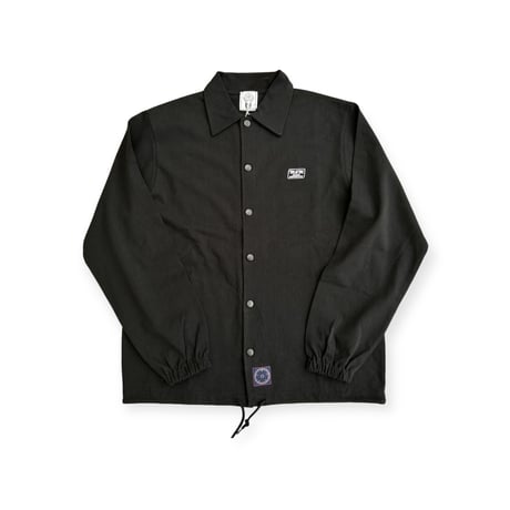 M&M CUSTOM PERFORMANCE  - COTTON JERSEY JACKET 24-MJ-005