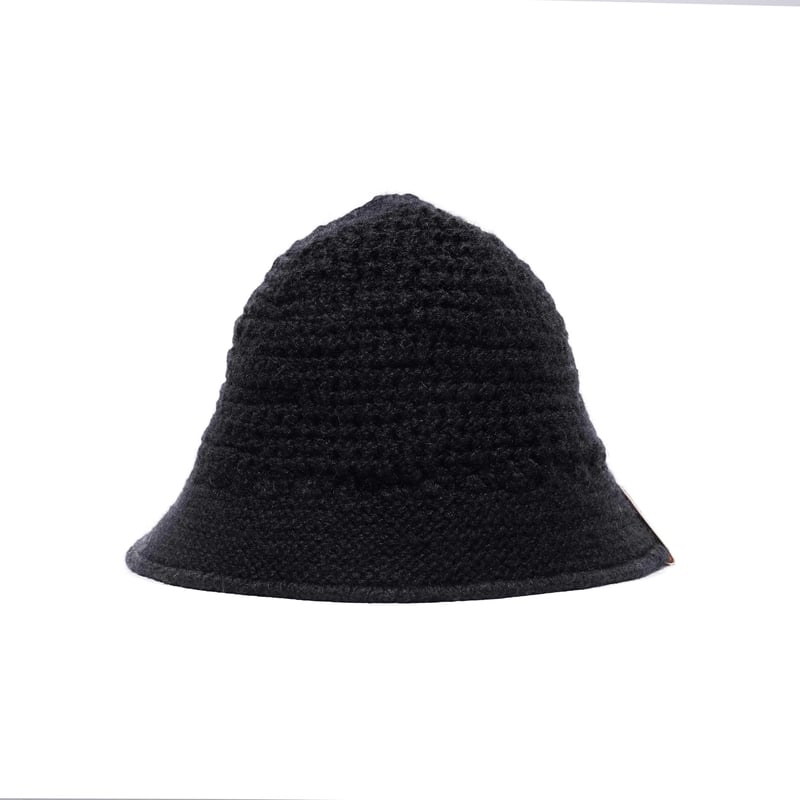 THE H.W. DOG & CO. - KNIT HAT | east village OTHER