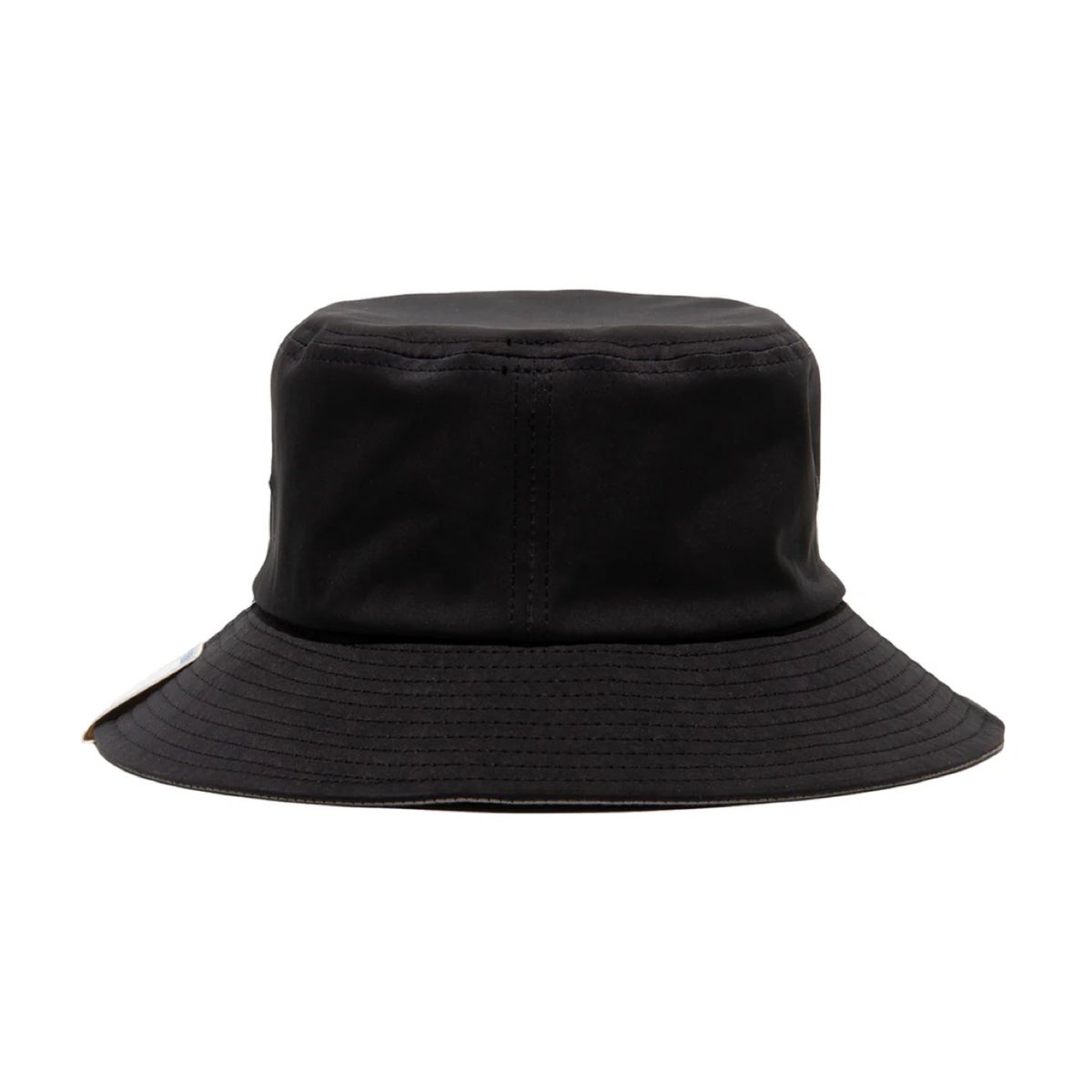 THE H.W. DOG & CO. - BRIM6.5 BUCKET HAT - Blac