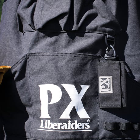 Liberaiders PX -  MINI WALLET 86905