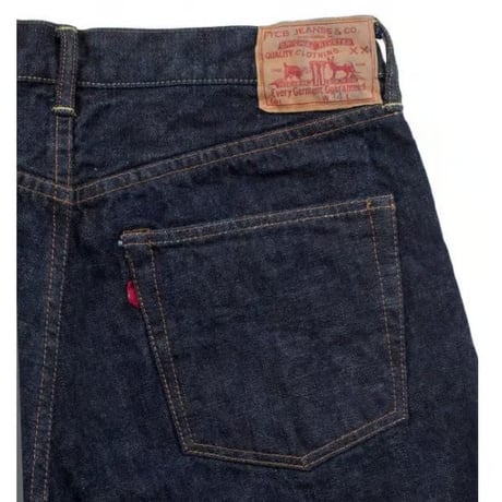 TCB JEANS - 50's Jeans 13.5oz