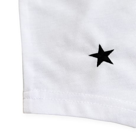 M&M CUSTOM PERFORMANCE - DRY COTTON TOUCH ROUND TAIL S/S T-SHIRT 24-MT-014