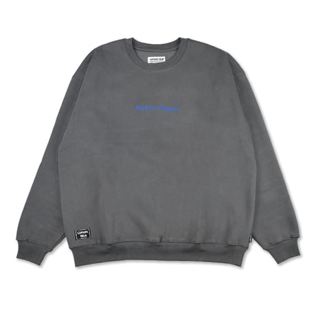 CAPTAINS HELM - #BFP CREW SWEAT