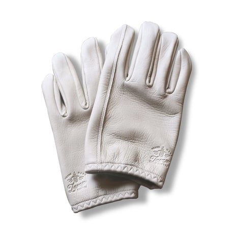 LAMP GLOVES - UTILITY GLOVE SHORTY (GREIGE)