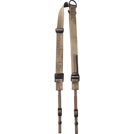 Liberaiders®︎ - Liberaiders PX CAMERA STRAP