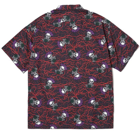 M&M × MASSES - SHIRT S/S EL CHAVO 22-ms-mm-001