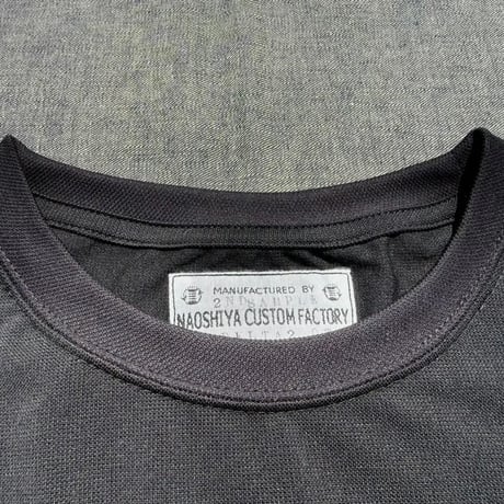 NAOSHIYA CUSTOM FACTORY -【先行予約商品】DELTA QTR