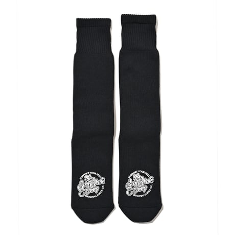 SURF SKATE CAMP - TUBE SOCKS