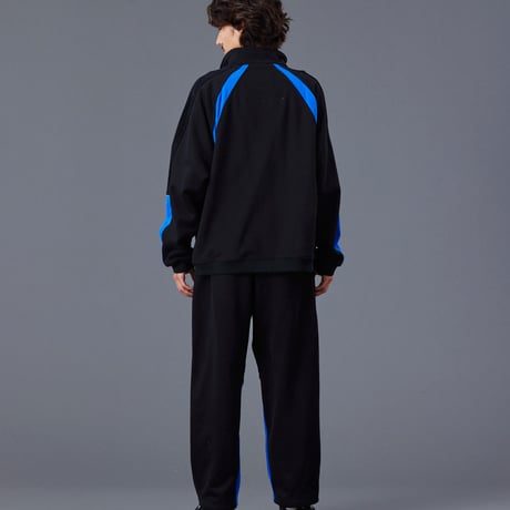 LIBERAIDERS - LR TRACK JACKET 77303