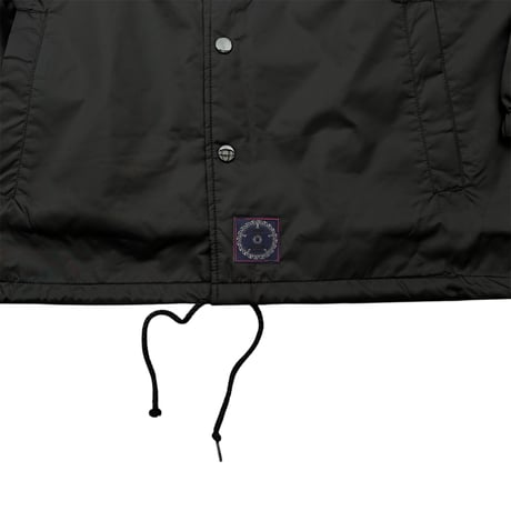 M&M CUSTOM PERFORMANCE  - COACH JACKET 25MMJ04