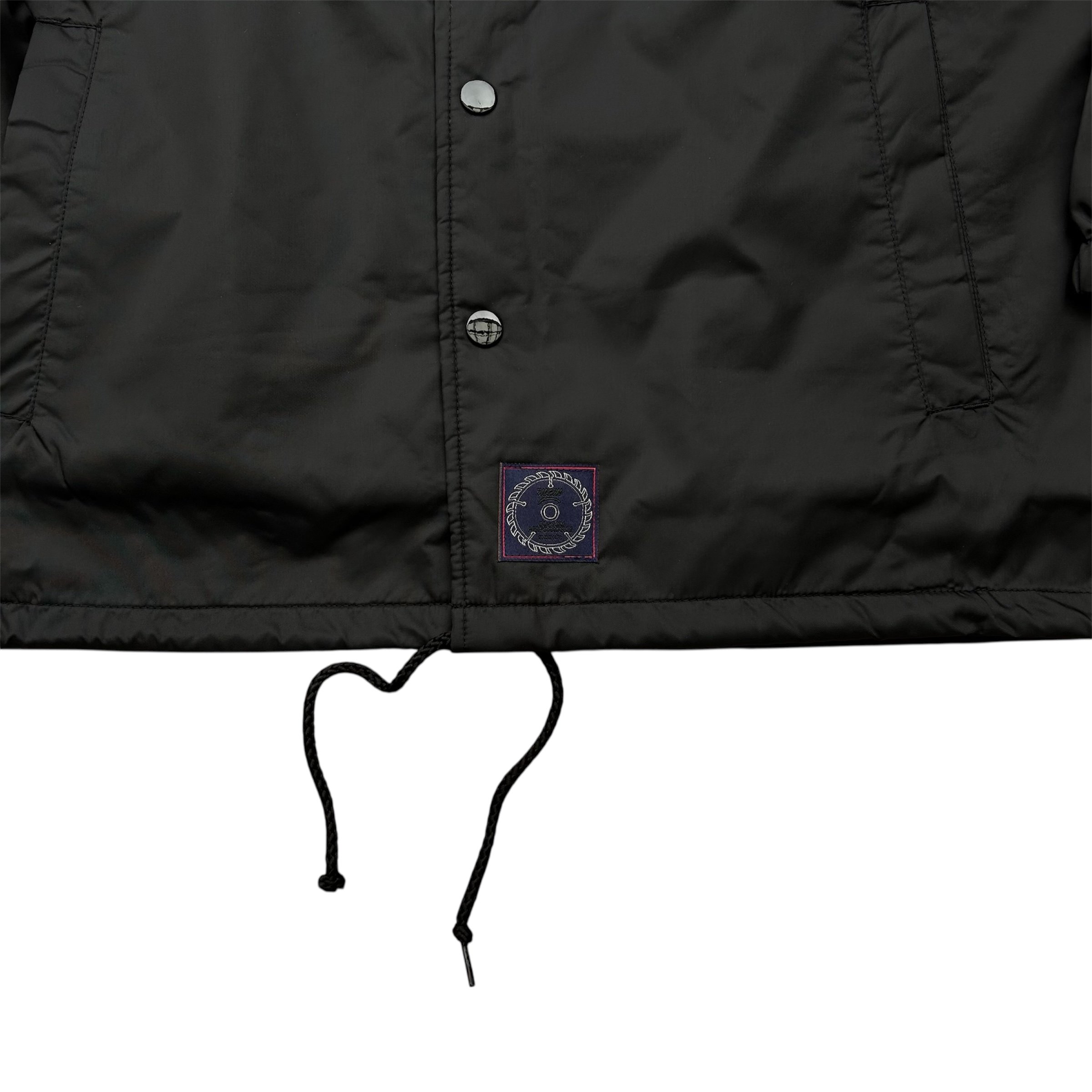 M&M CUSTOM PERFORMANCE - COACH JACKET 25MMJ04