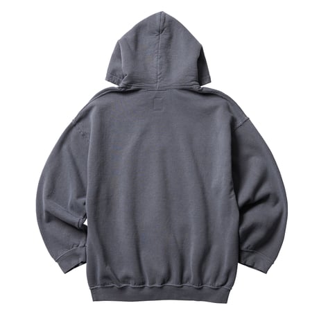 Liberaiders®︎ - LR BOX LOGO HOODIE