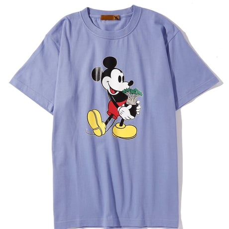 ＜コーデックス＞ミッキーマウス ／ YOSHIDAROBERTO／DISNEY COLLECTION