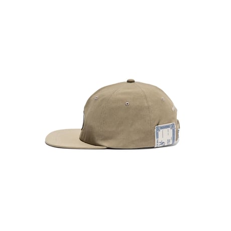 THE H.W. DOG & CO. - BALL CAP