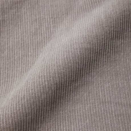 PORK CHOP GARAGE SUPPLY - LOOSE FIT CORDUROY PANTS