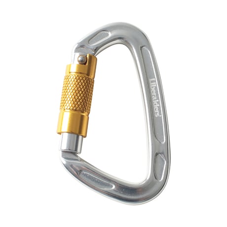 Liberaiders®︎ - Liberaiders PX CARABINER