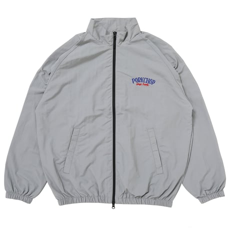 PORKCHOP GARAGE SUPLLY - PORK BACK NYLON JKT