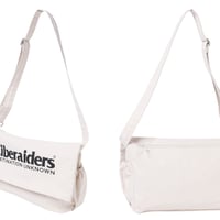 Liberaiders- Liberaiders PX CANVAS FLAP SHOULDER BAG 89909