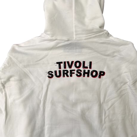 tivoLi surf shop - GARAGE SALE series 2025 "CIRCLE"