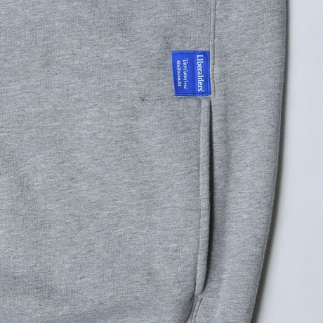 LIBERAIDERS - HEAVY WEIGHT CREWNECK