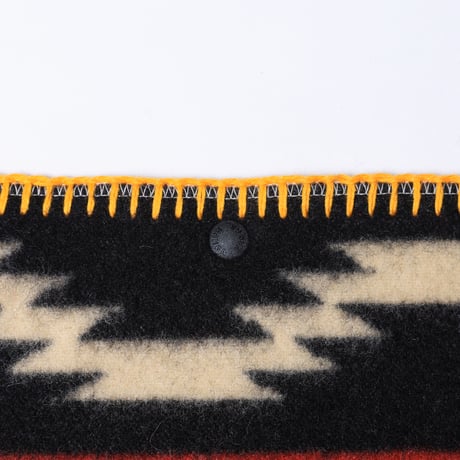 LIBERAIDERS - NANGA X LIBERAIDERS FOLKLORE BLANKET