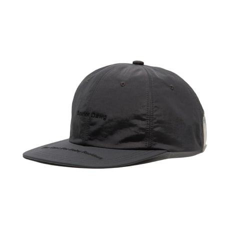 THE H.W. DOG & CO. - DAWG LOGO SHALLOW CAP -D-00964